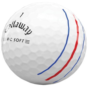 Callaway ERC Soft - 1 Dozen