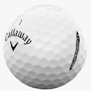 Callaway Supersoft - 1 Dozen