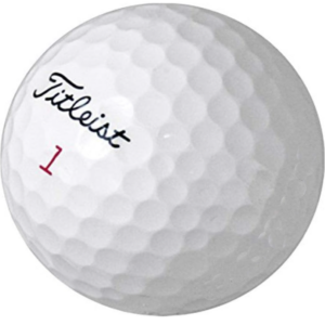 Titleist Assorted - 1 Dozen