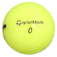 Titleist Distance Men's Yellow - 1 doz
